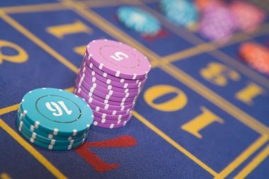 merah11 live dealer blackjack table